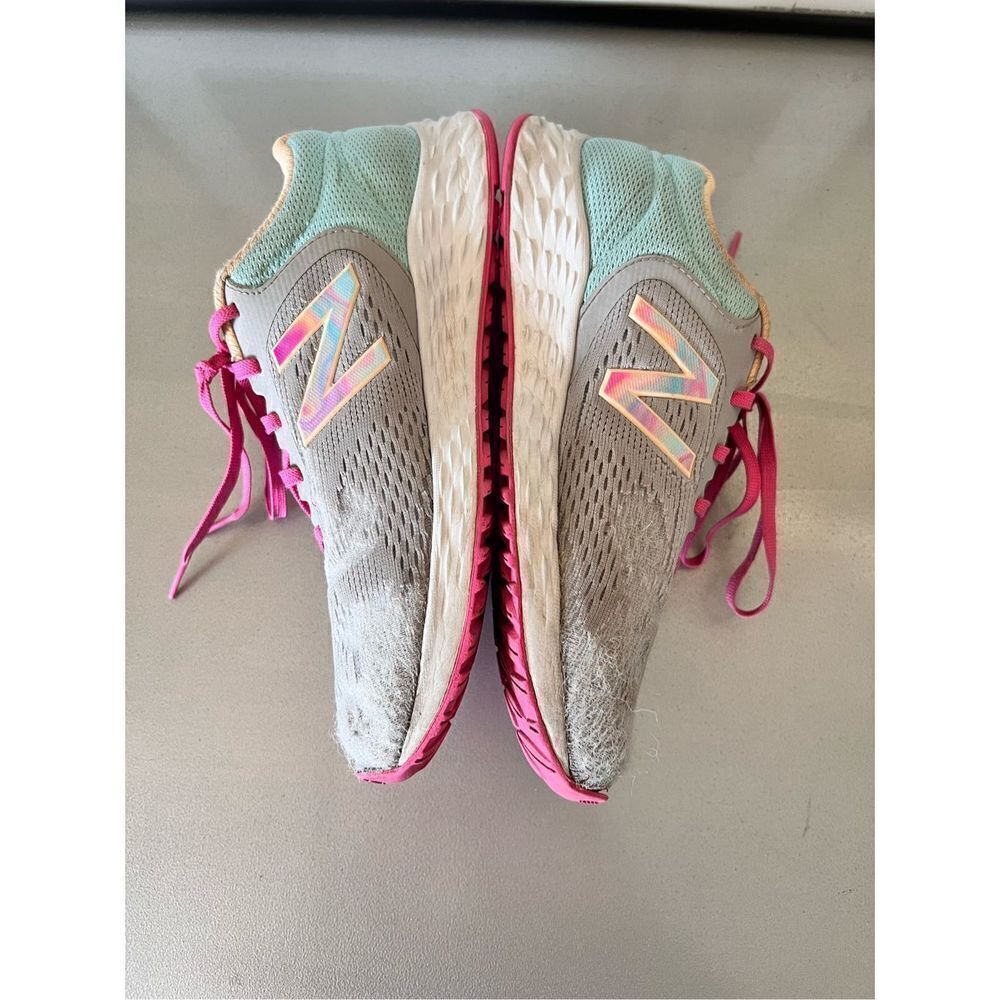 New Balance Fresh Foam Arishi Sneaker - Girls‎ - Picture 6 of 13